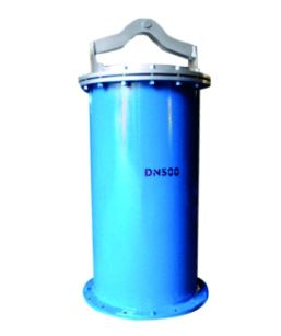 套筒調節閥TF 套筒式排泥閥