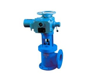 電動排泥閥J944X